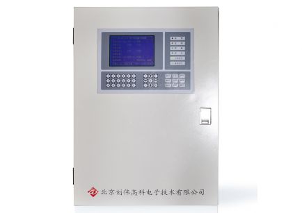 UC-KB-2108气体报警控制器